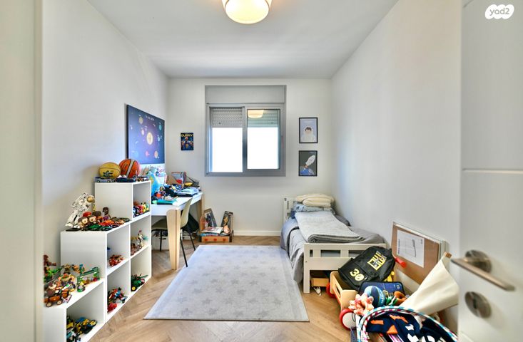 דירה, משה לרר 20, ארגמן, נס ציונה