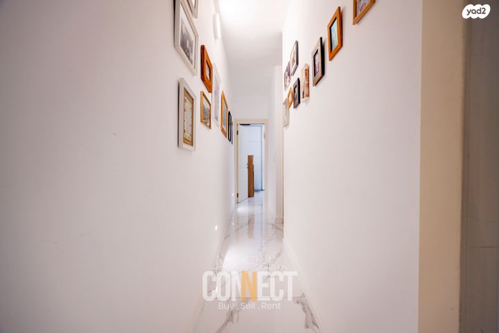 דירה, חיים צבי גרינשטיין 13, קרול, פתח תקווה