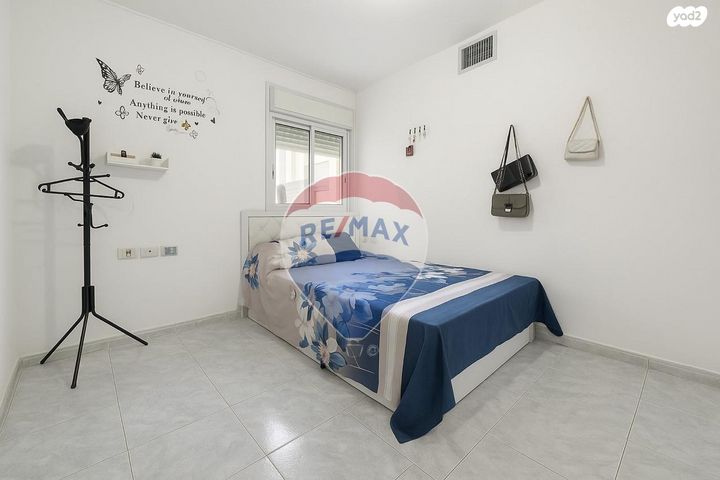 דירה, הבריגדה היהודית, נתניה