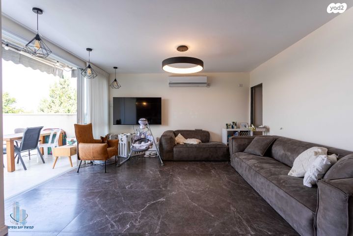 גג/ פנטהאוז, סביוני הפארק, נס ציונה