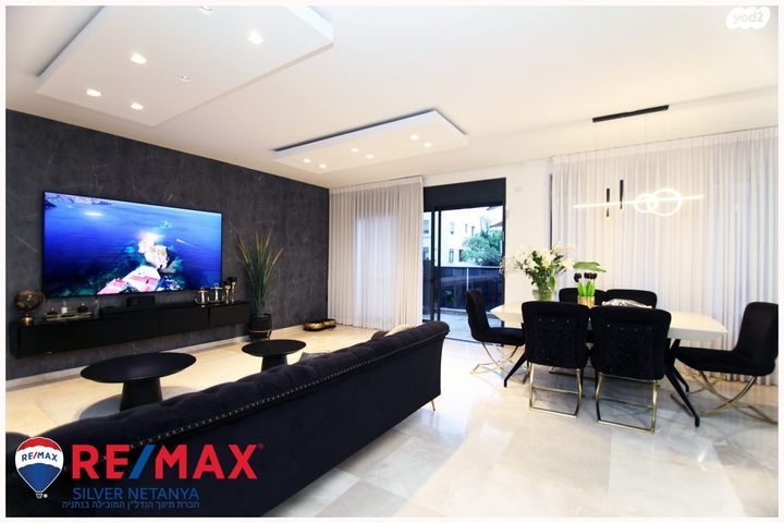 טריפלקס, אנטוורפן, פרדס הגדוד, נתניה