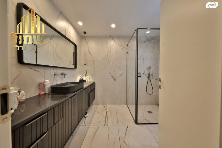 גג/ פנטהאוז, סביוני ים, קרית ים