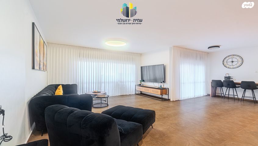 גג/ פנטהאוז, שדרות הציונות, ברנע, אשקלון