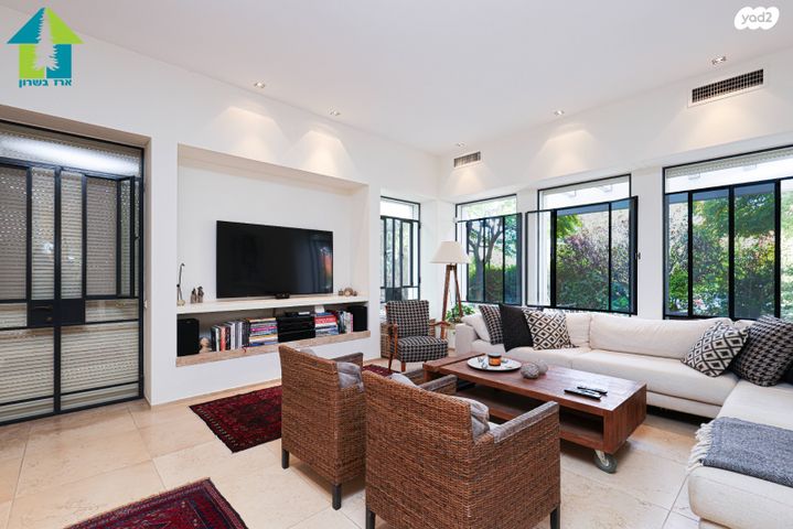 בית פרטי/ קוטג', שדה ורבורג