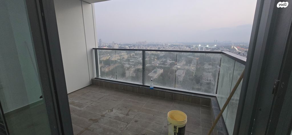 דירה, וינגייט 1, יד אליהו, תל אביב יפו