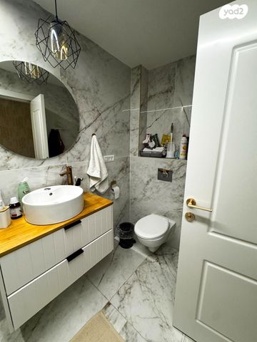 דירת גן, חיים ברלב, שכונה ו', באר שבע