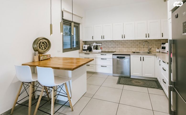 דירה, חנה רובינא 8, פסגות אפק, ראש העין