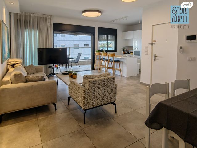 דירה, חנה רובינא 44, מרכז, הרצליה