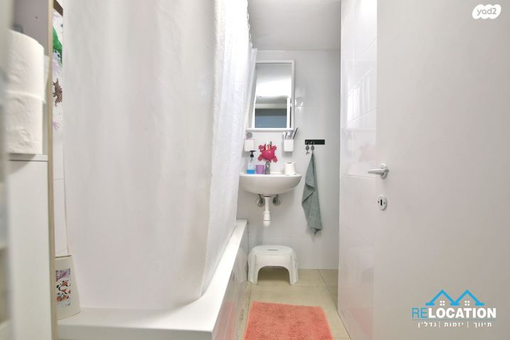 דירה, דן 31, מרכז העיר, סביניה, הוותיקה, קרית ביאליק