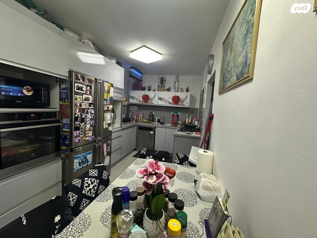 דירה, שלמה לוי, רובע י', אשדוד