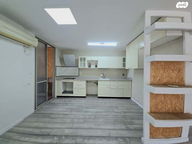 דירה, קרית ויצמן, רעננה