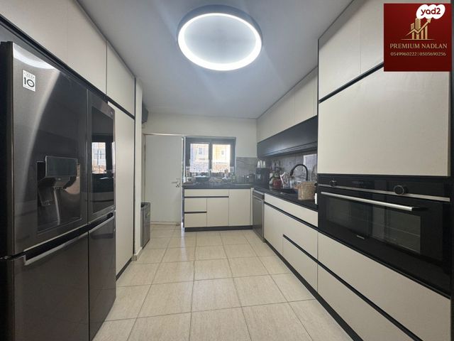 דירת גן, יובב המלך, רובע י"ג, אשדוד