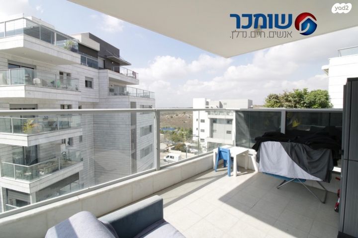 דירה, גולדה מאיר 110, מורשת, מודיעין מכבים רעות