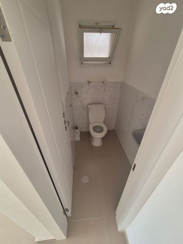 דירה, חיים ברלב, שכונה ו', באר שבע