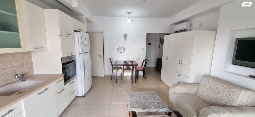 דירה, דב פרומר, קרית שמואל, חיפה