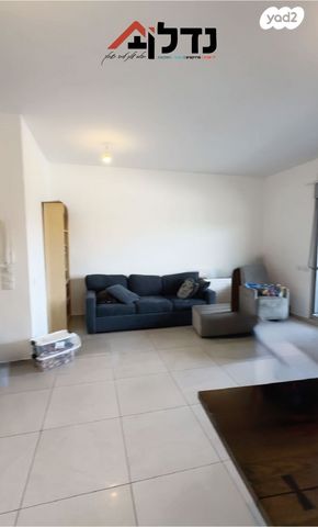 דירת גן, חגואל, נווה שמיר רמת בית שמש ה-1, בית שמש