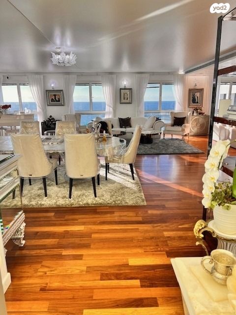 גג/ פנטהאוז, תל אביב יפו