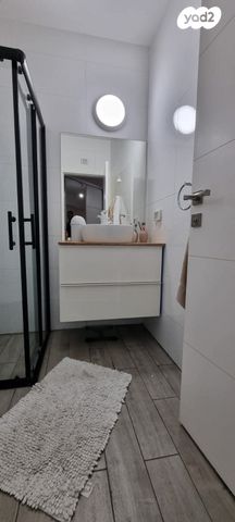 דירת גן, תפוז, רובע ט"ז, אשדוד