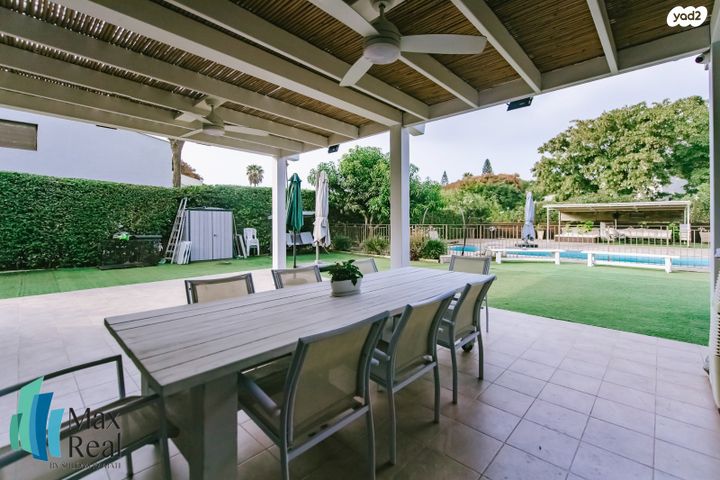 בית פרטי/ קוטג', כוכב יאיר, כוכב יאיר / צור יגאל