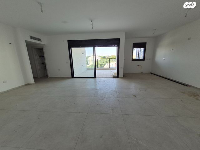 הנשיא הראשון 