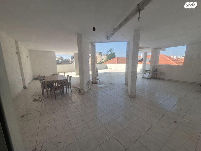 דירה, שעריים, רחובות