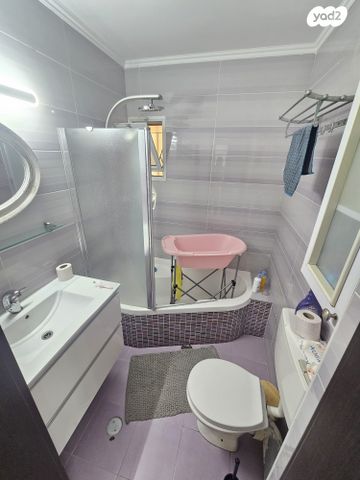 דירה, מאיר גרוסמן, נווה זאב, נאות אילן, באר שבע