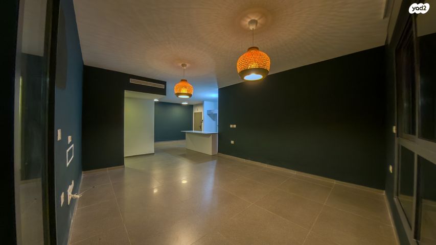 דירה, ז'בוטינסקי 4, עיר, מרכז העיר, נהריה