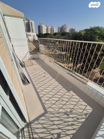 דירה, חיים ברלב, שכונה ו', באר שבע