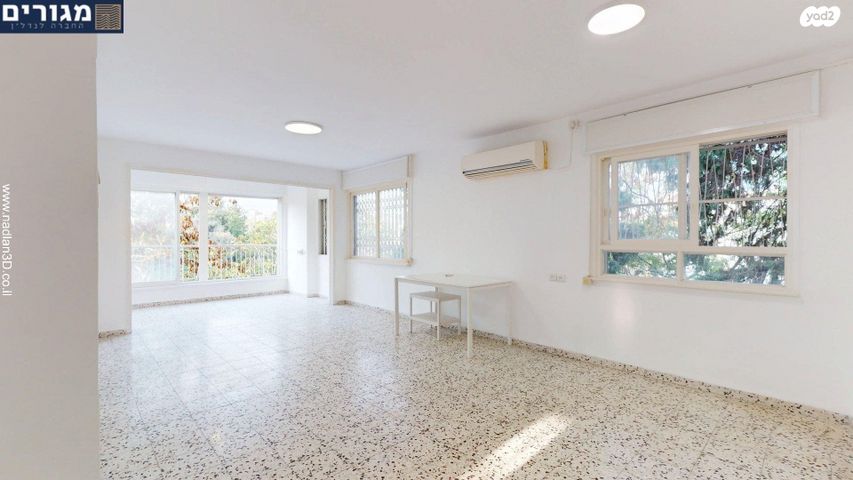 דירה, כרמי, רוממה, חיפה