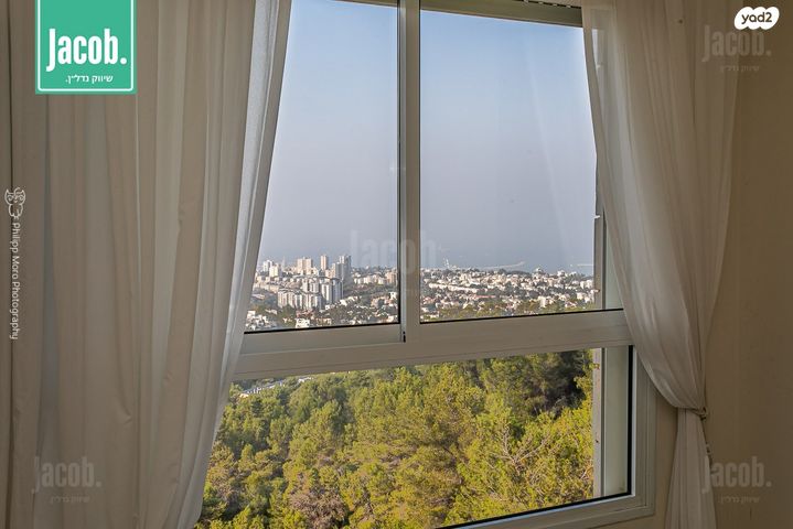 דירה, סביוני הכרמל, חיפה