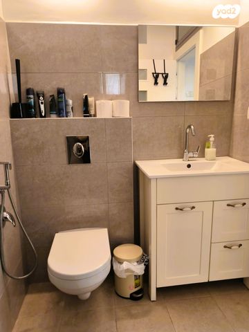 דירה, לוי אשכול, מרכז דרום, רעננה