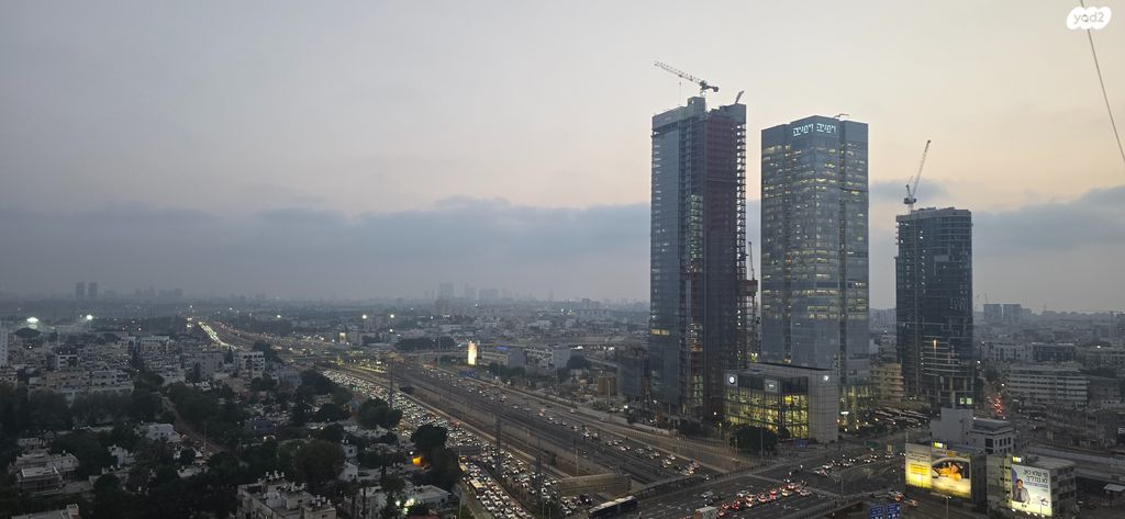 דירה, וינגייט 1, יד אליהו, תל אביב יפו