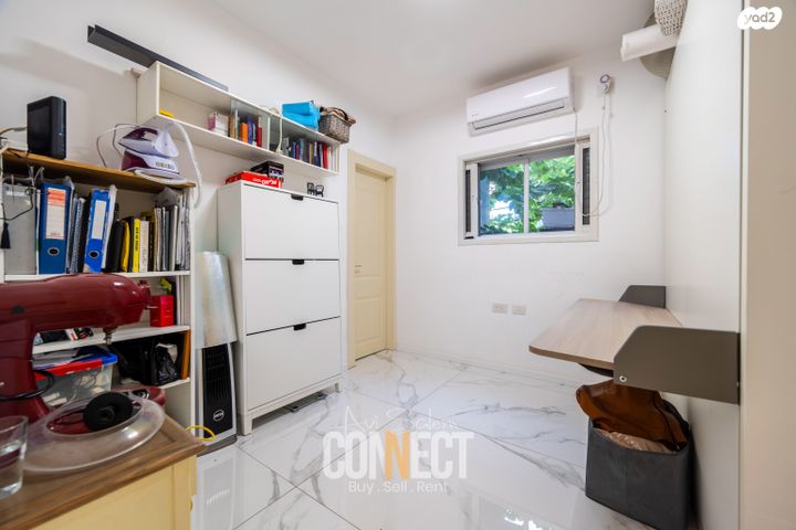 דירה, חיים צבי גרינשטיין 13, קרול, פתח תקווה