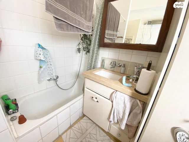 דירה, שדרות נורדאו, הצפון הישן - צפון, תל אביב יפו