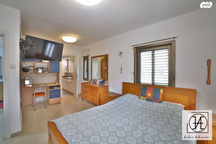 בית פרטי/ קוטג', יואל, חולון