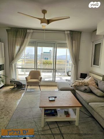 דירה, האייל, מלחה, מנחת, ירושלים