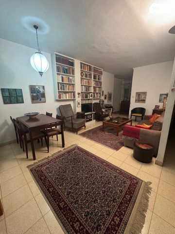 דירה, ירושלים