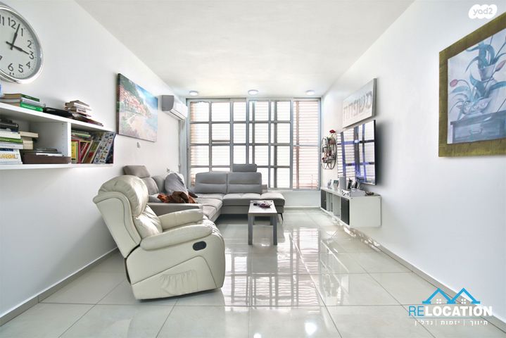 דירה, דן 31, מרכז העיר, סביניה, הוותיקה, קרית ביאליק