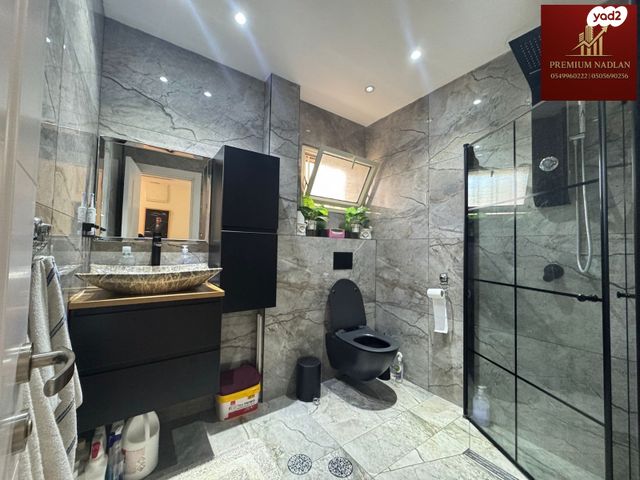 דירת גן, יובב המלך, רובע י"ג, אשדוד