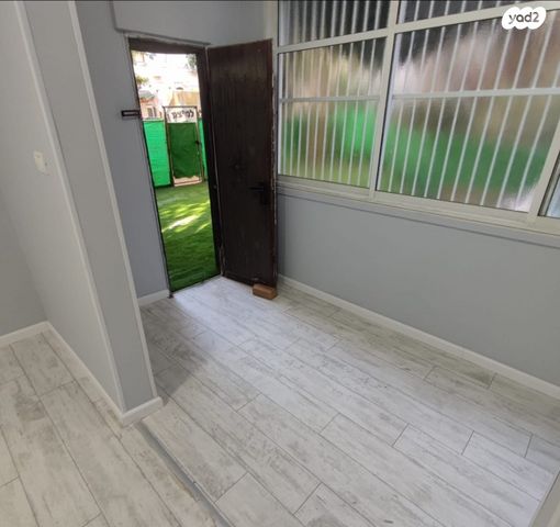 דירת גן, קדושי קהיר 17, רוטשילד עצמאות, בת ים