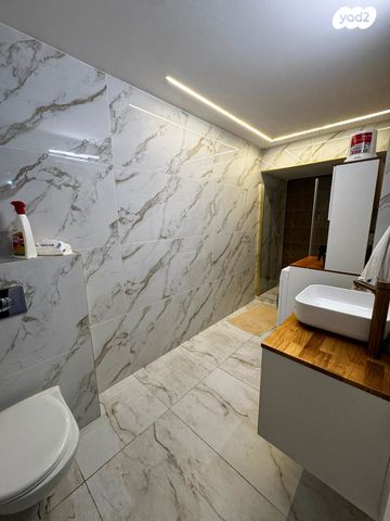 דירת גן, חיים ברלב, שכונה ו', באר שבע