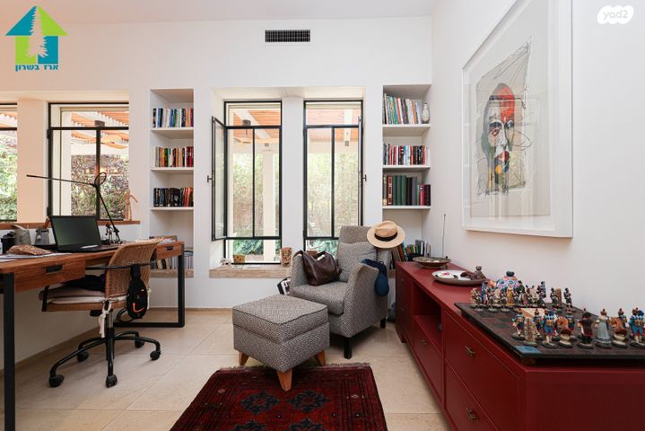 בית פרטי/ קוטג', שדה ורבורג