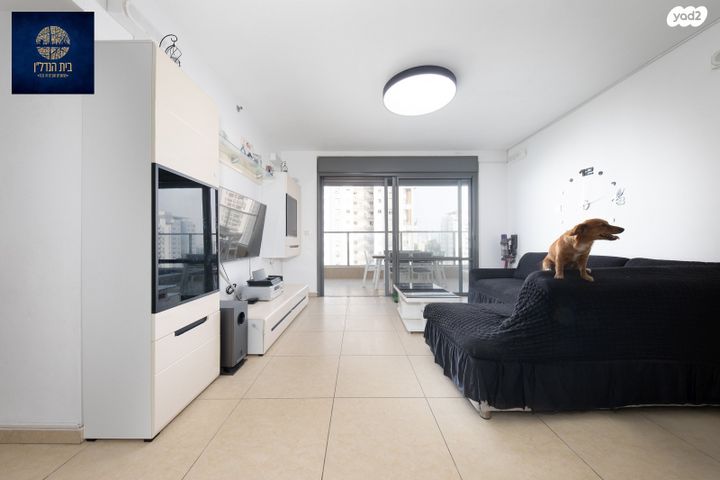 דירה, יהלום, צמרות המושבה, באר יעקב