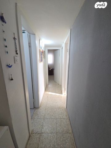 דירה, הר מצדה, רובע י"א, אשדוד