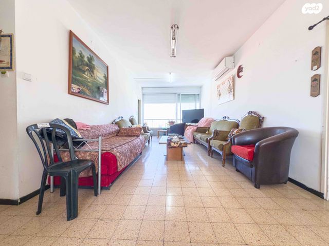 דירה, גוש עציון, חיפה