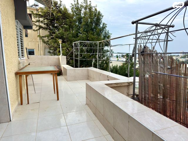 דירה, מרכז הכרמל, חיפה