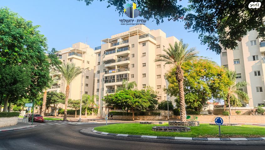 גג/ פנטהאוז, שדרות הציונות, ברנע, אשקלון