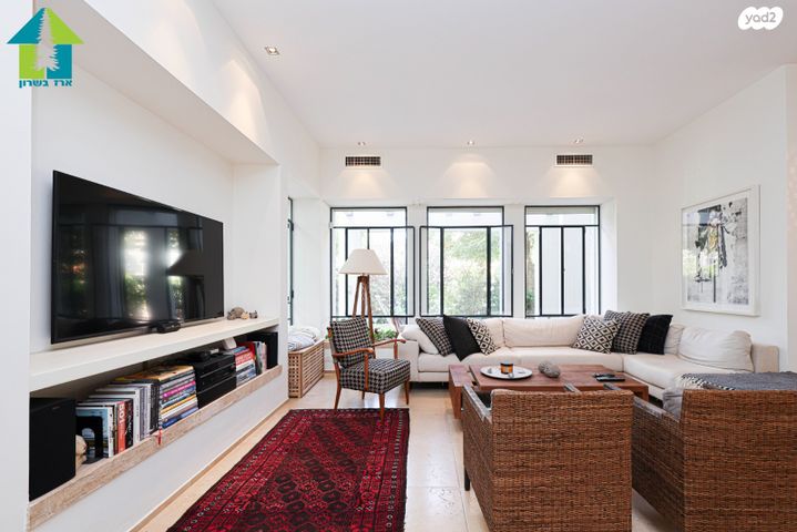 בית פרטי/ קוטג', שדה ורבורג