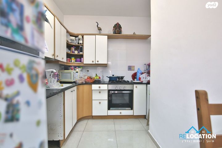 דירה, דן 31, מרכז העיר, סביניה, הוותיקה, קרית ביאליק