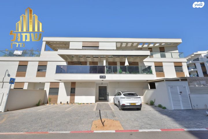 גג/ פנטהאוז, סביוני ים, קרית ים